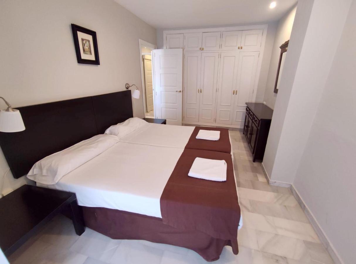 3-401-Apartamento 1 Dormitorio El Puerto de Santa Maria Exterior photo