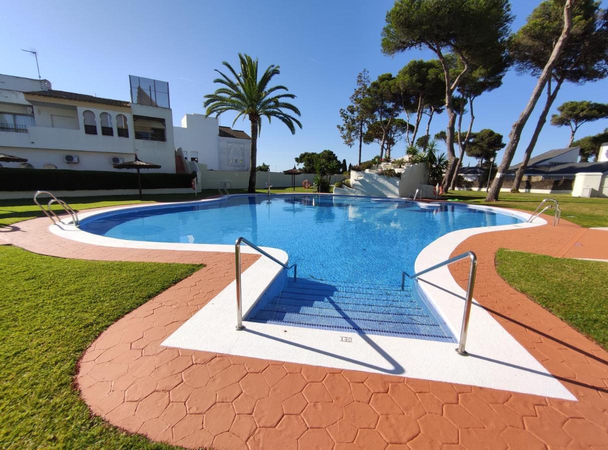 3-401-Apartamento 1 Dormitorio El Puerto de Santa Maria Exterior photo
