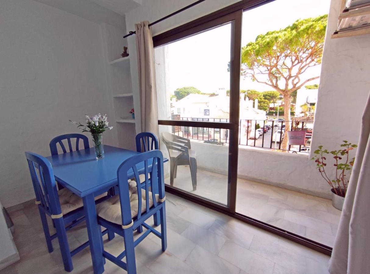 3-401-Apartamento 1 Dormitorio El Puerto de Santa Maria Exterior photo