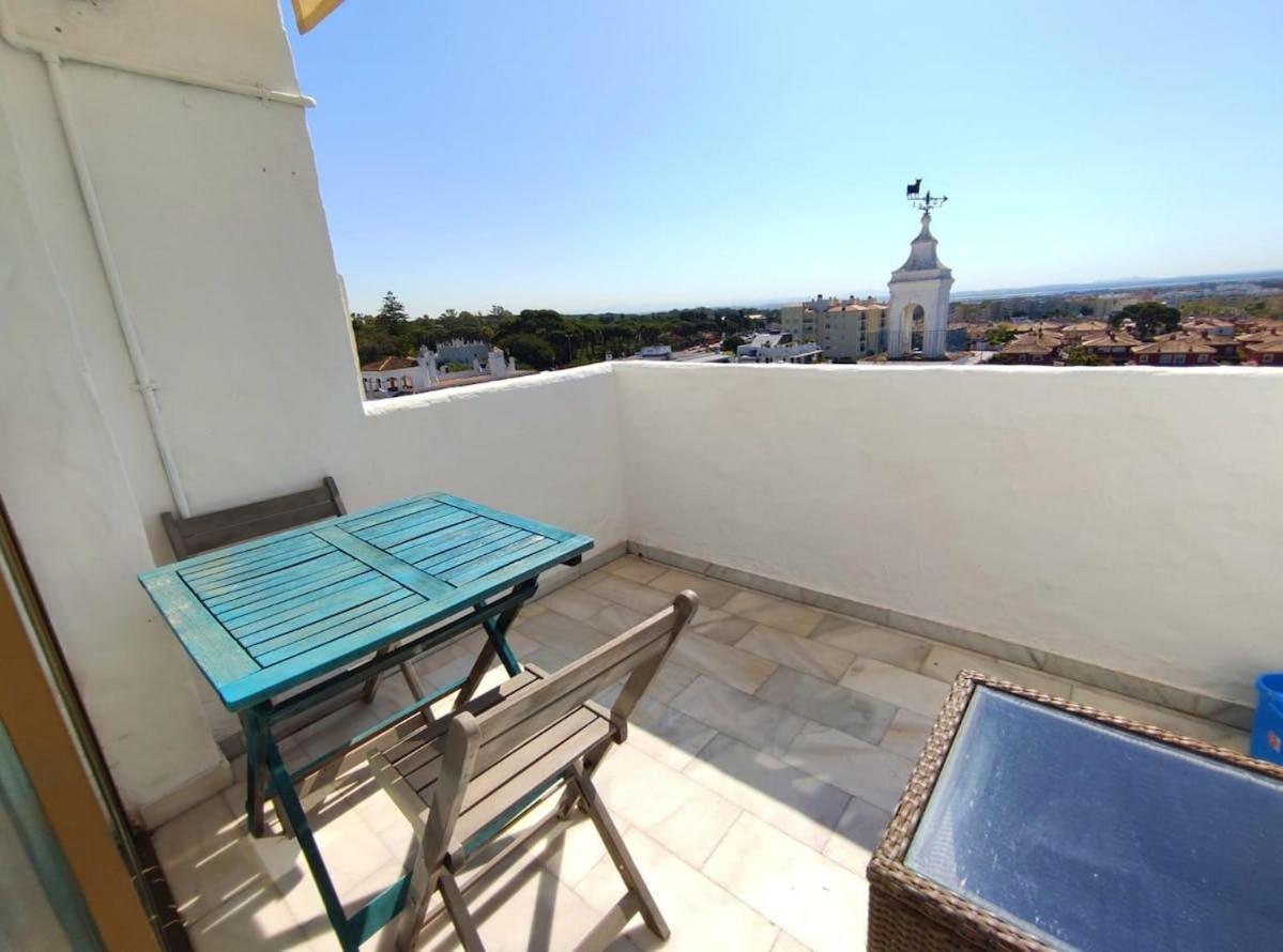 3-401-Apartamento 1 Dormitorio El Puerto de Santa Maria Exterior photo