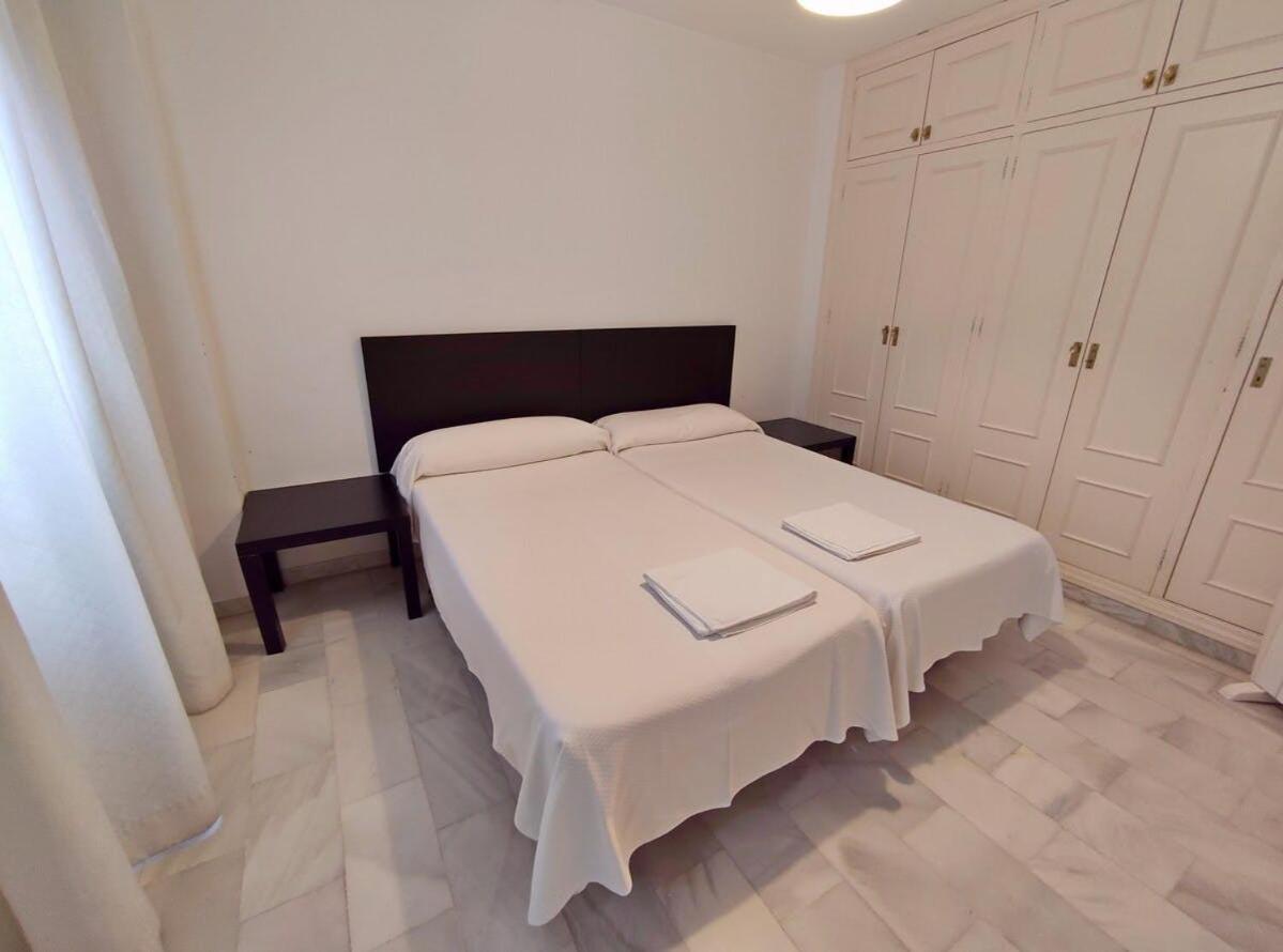 3-401-Apartamento 1 Dormitorio El Puerto de Santa Maria Exterior photo