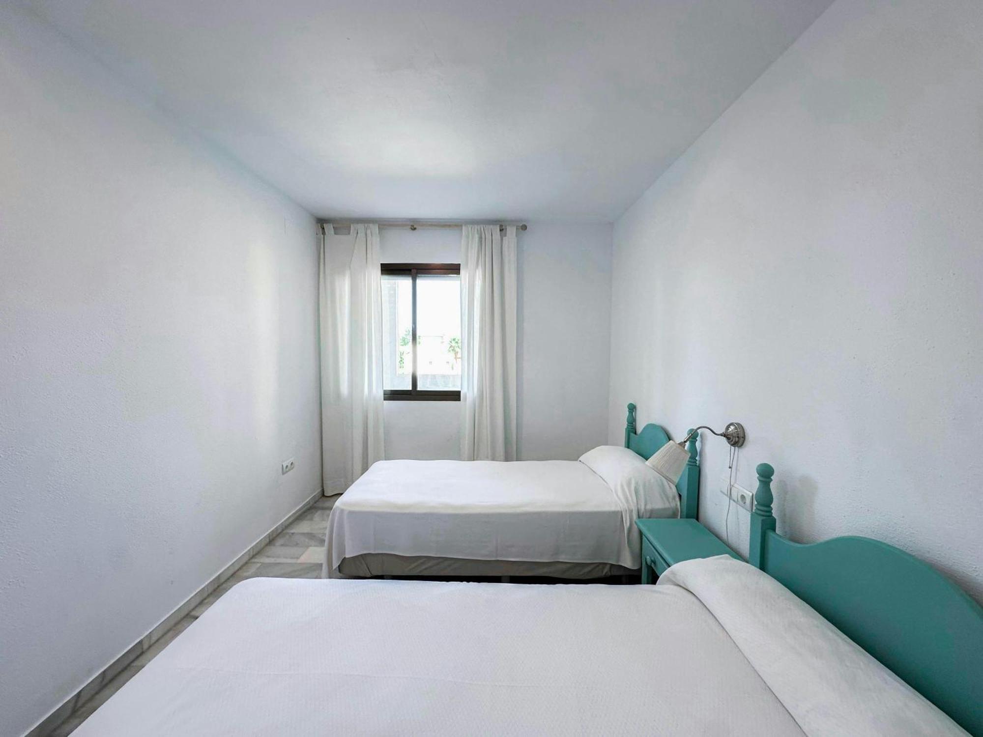 3-401-Apartamento 1 Dormitorio El Puerto de Santa Maria Exterior photo